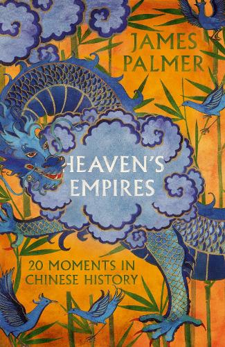 Heaven's Empires