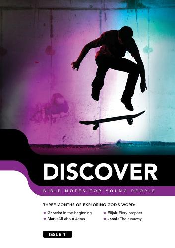 Discover: Book 1 1