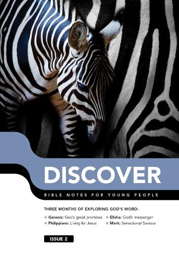 Discover: Book 2 2