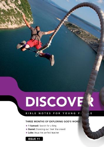Discover: Book 11 11