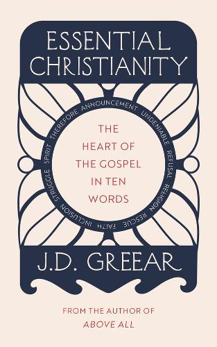 Essential Christianity