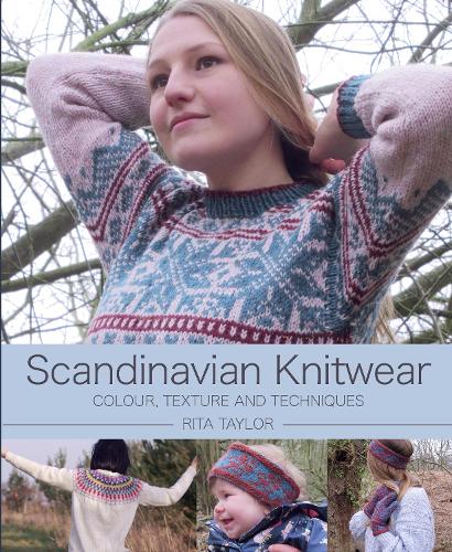 Scandanavian Knitwear