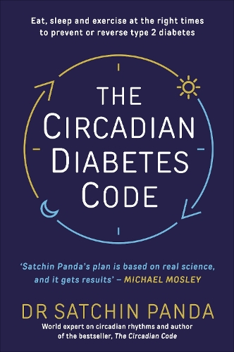 The Circadian Diabetes Code