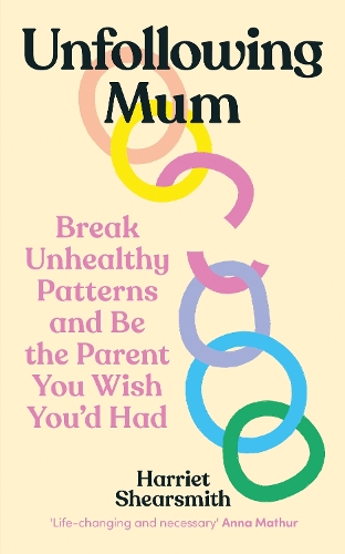 Unfollowing Mum