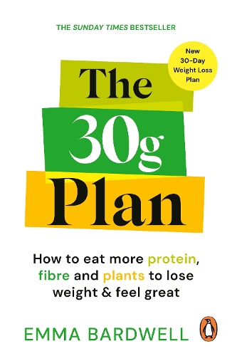 The 30g Plan