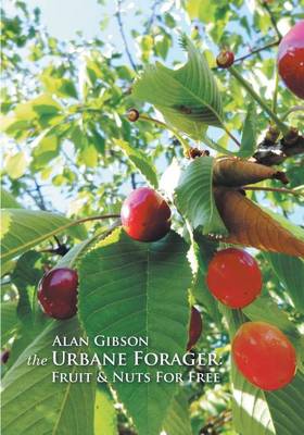 the Urbane Forager