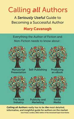 Calling all Authors