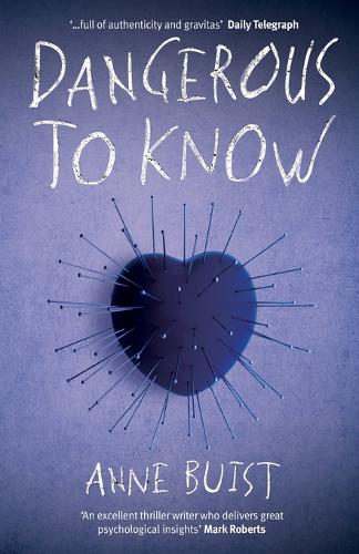 Dangerous to Know