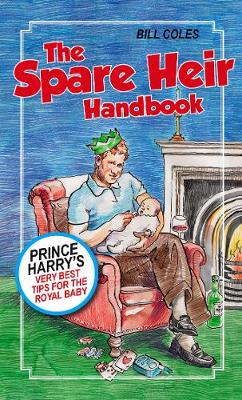 The Spare Heir Handbook