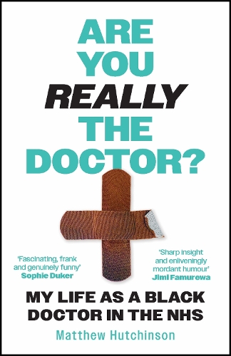 Are You Really the Doctor?