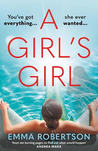 A Girl's Girl
