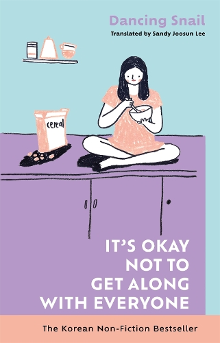It’s Okay Not to Get Along with Everyone