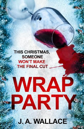 Wrap Party