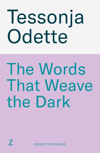 The Words That Weave the Dark