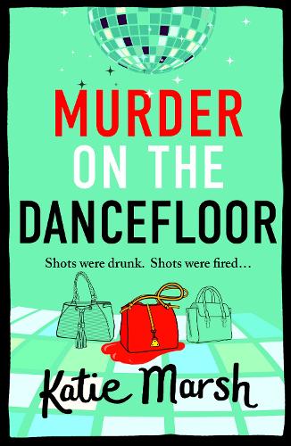 Murder on the Dancefloor