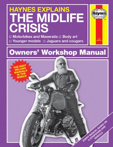 Midlife Crisis