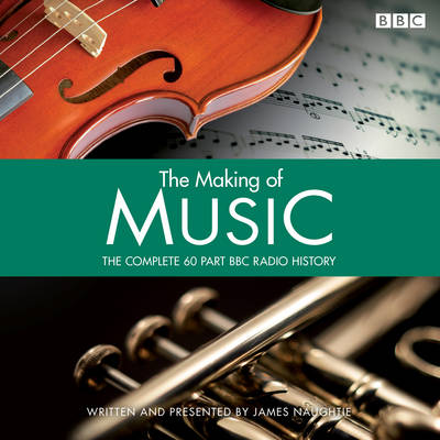 The Making of Music