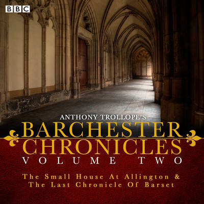 The Barchester Chronicles