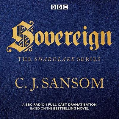 Shardlake: Sovereign
