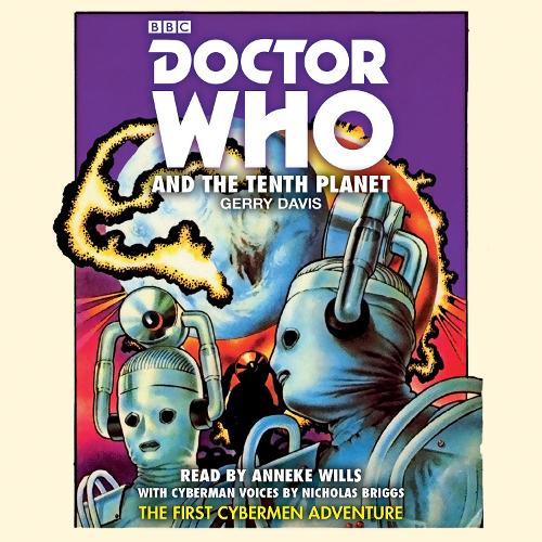 Doctor Who and the Tenth Planet