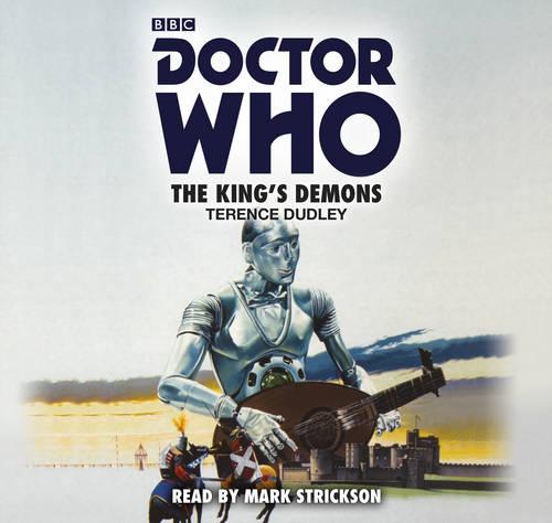 Doctor Who: The King's Demons