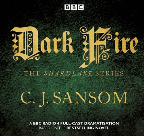 Dark Fire