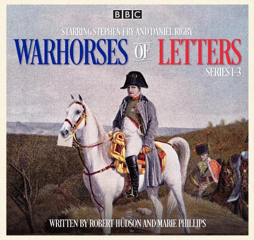 Warhorses Of Letters: Complete Series 1-3