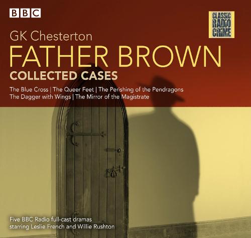 Father Brown: Collected Cases