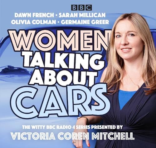 Women Talking About Cars