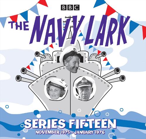 The Navy Lark: Series 15