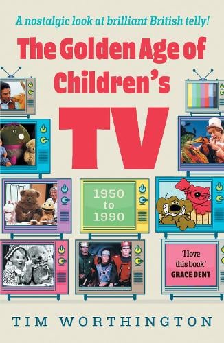 The Golden Age of Children's TV