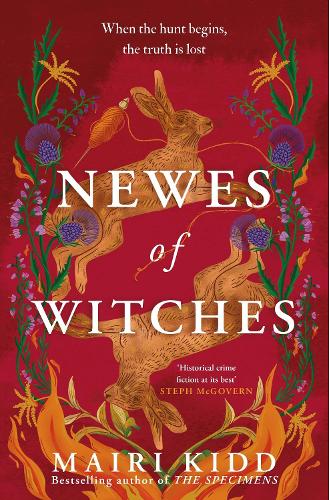 Newes of Witches