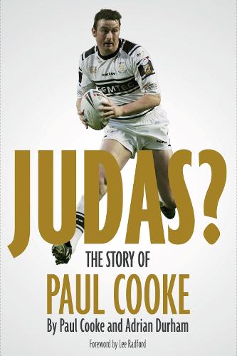 Judas!
