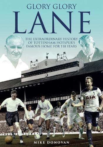 Glory; Glory Lane
