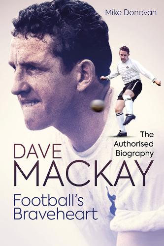 Football's Braveheart