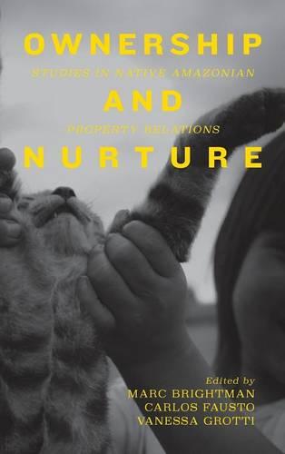 Ownership and Nurture