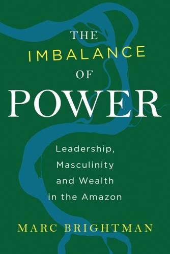 The Imbalance of Power