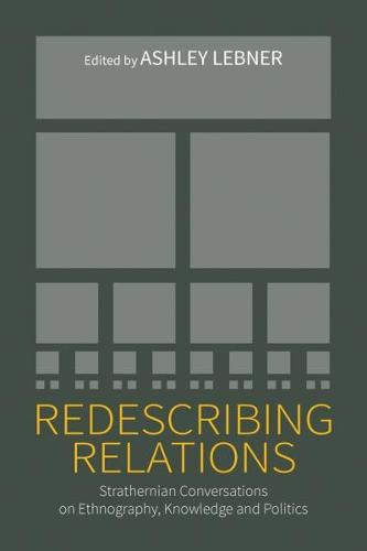 Redescribing Relations