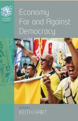 Economy for and Against Democracy