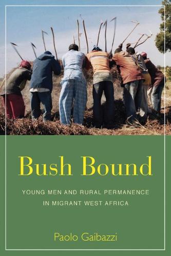 Bush Bound