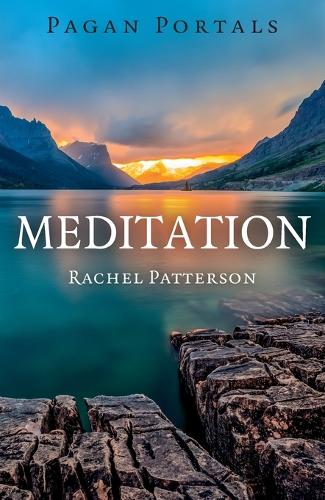 Pagan Portals – Meditation