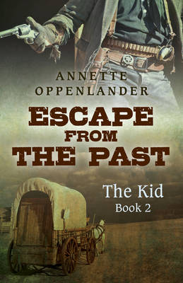 Escape from the Past: Book 2