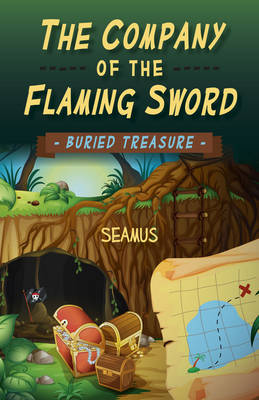 Company of the Flaming Sword, The – Buried Treasure