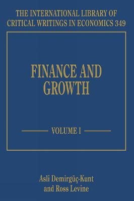 Finance and Growth