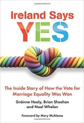 Ireland Says Yes