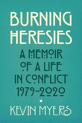 Burning Heresies