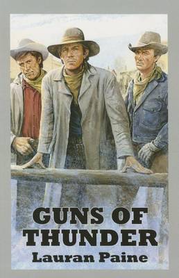 Guns Of Thunder