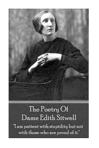 The Poetry Of Dame Edith Sitwell