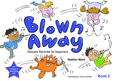 Blown Away: Book 2