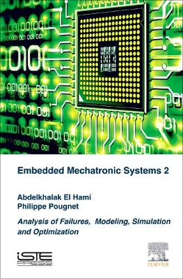 Embedded Mechatronic Systems, Volume 2